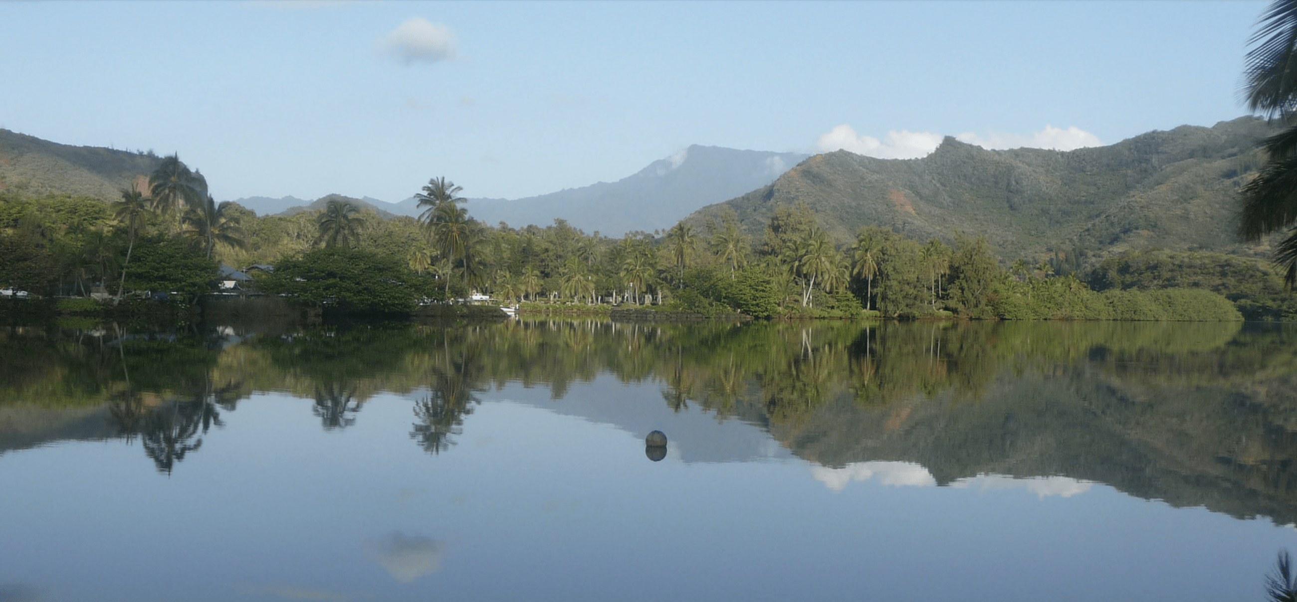 mountains