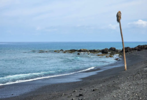 Keawaiki Bay Beach