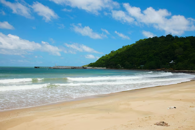 Mau’umae Beach