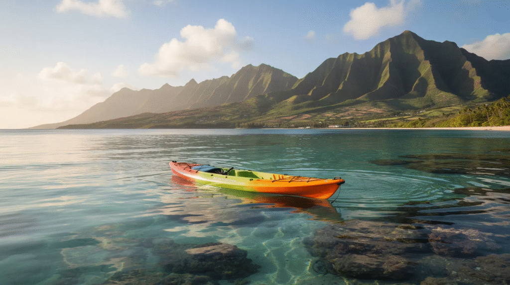 Gear and Add-Ons to Enhance Your Island Road Trip