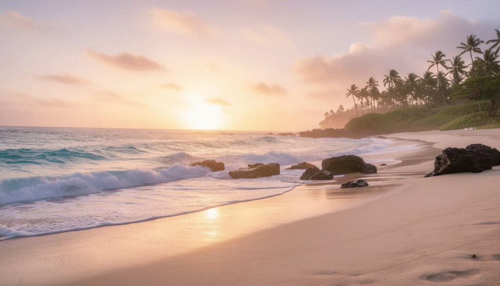 How to Get Started with Hawaiian Overlanders